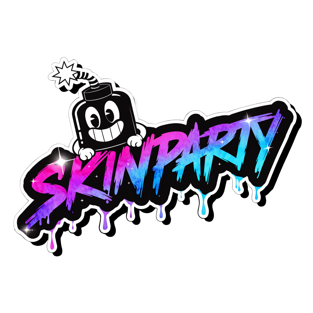 Skinparty